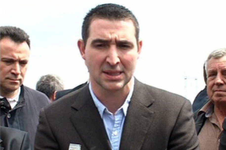 Dulić: Pastor traži politički alibi za koaliciju sa SNS u Subotici
