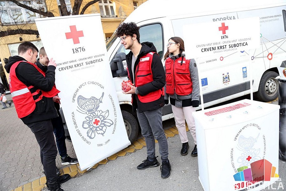 HIV infekcija se može otkriti jedino testiranjem