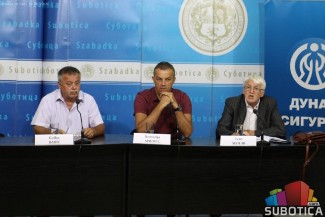 Subotica domaćin Prvenstva Srbije u šahu