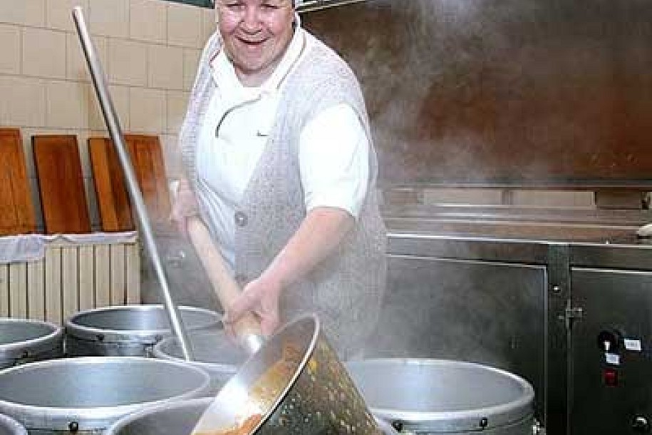 Ukusno i nikad dovoljno