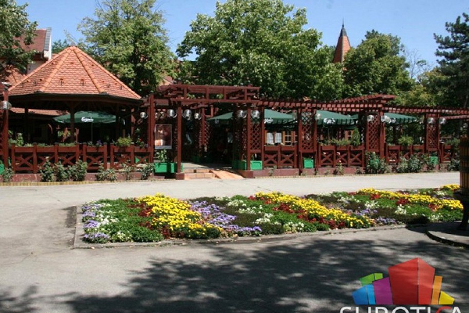 160 godina restorana Mala gostiona