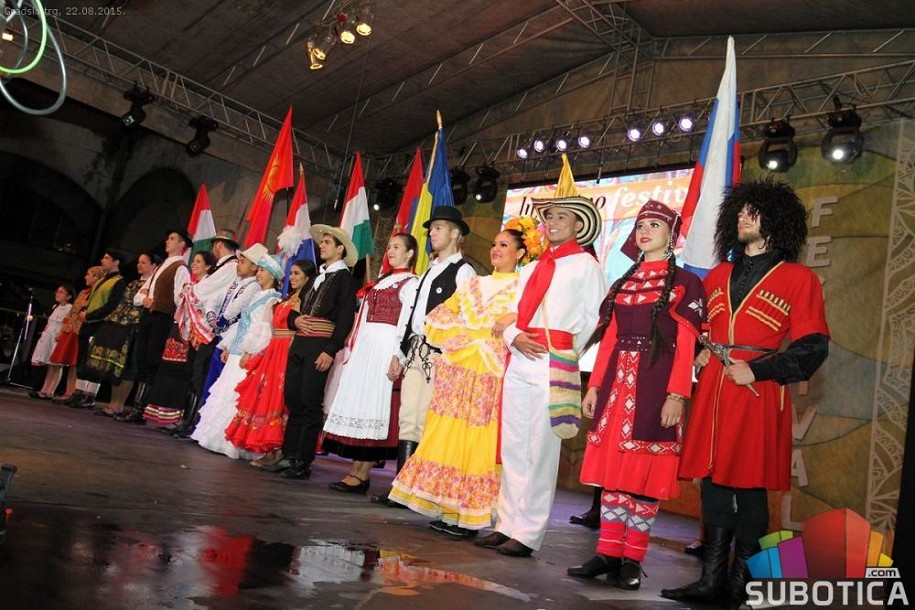 Večeras počinje XVII Interetno festival