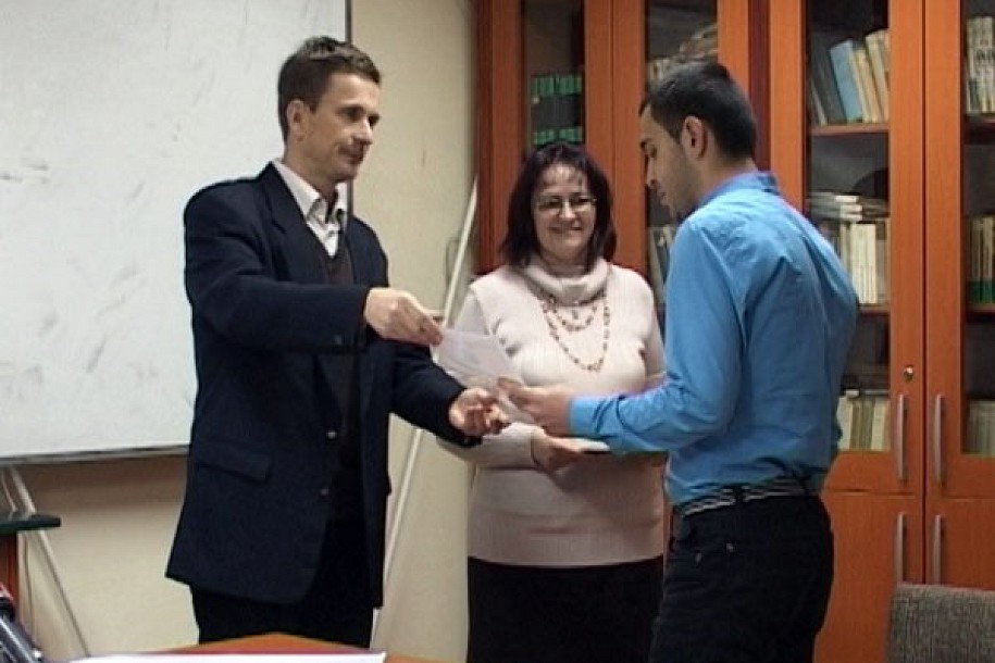 Obuka za montere suve gradnje