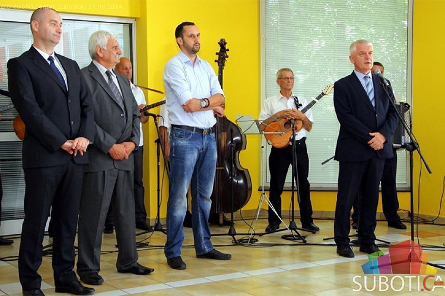 Gerontološki centar proslavio 36-ti rođendan