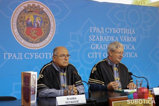 Skup vitezova vina u subotu u centru grada