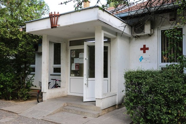 Radno vreme ambulanti sledeće nedelje (26-30. decembar)