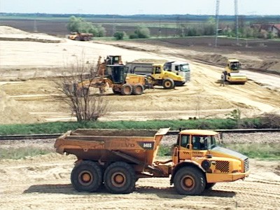 Završetak radova na obilaznici do kraja građevinske sezone