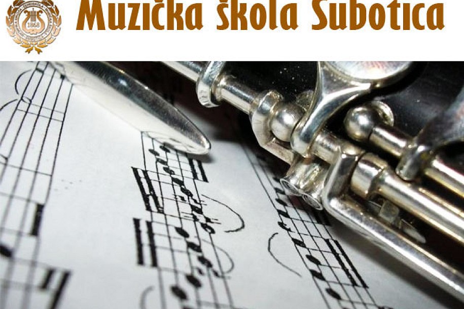 144 godine Muzičke škole