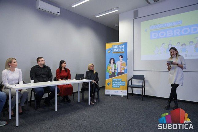 Plaćena radna praksa prilika za mlade da steknu iskustvo u radu