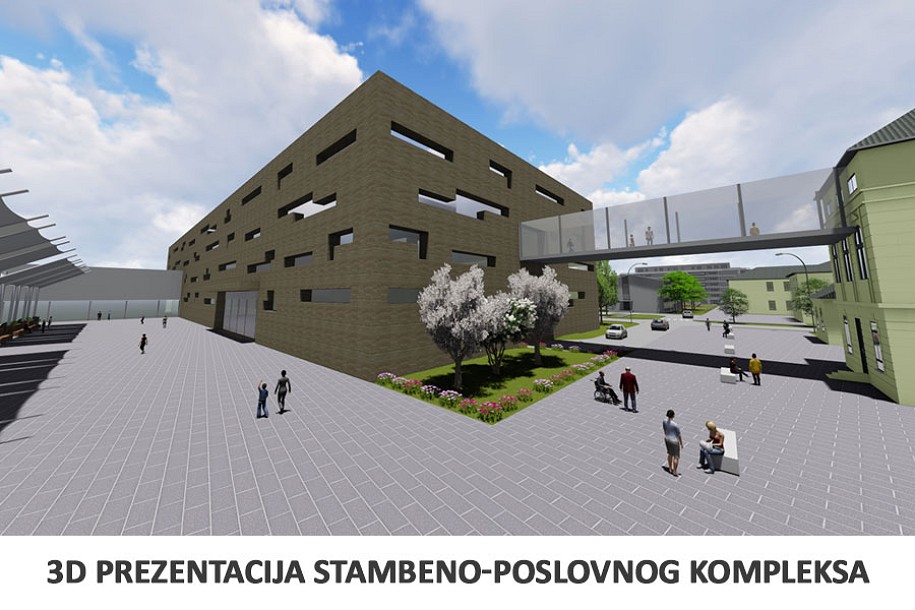 Prodata „Prva kasarna“ - grad će zaraditi pola milijarde dinara, a investiraće u zdravstvo i vrtiće