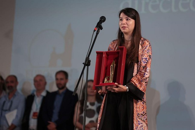 Film „78 dana“ Emilije Gašić dobitnik „Zlatnog tornja“