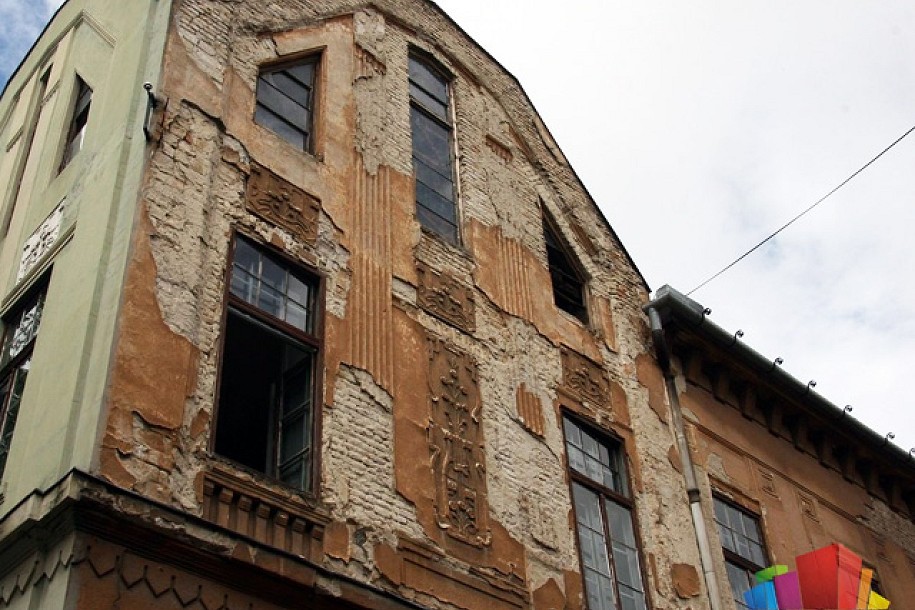 Na proleće nastavak radova na zgradi Muzičke škole