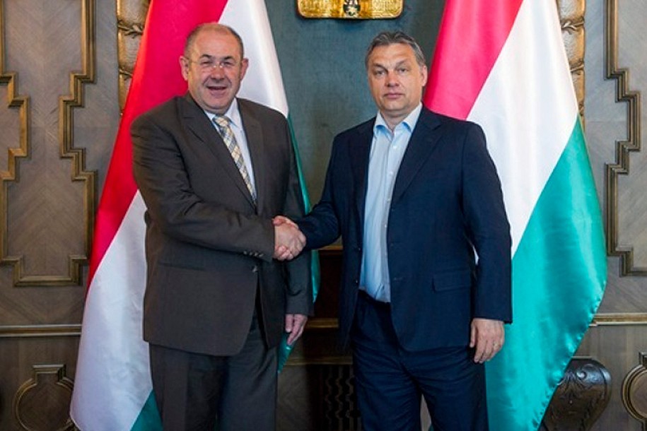 Premijer Mađarske u petak u poseti Subotici