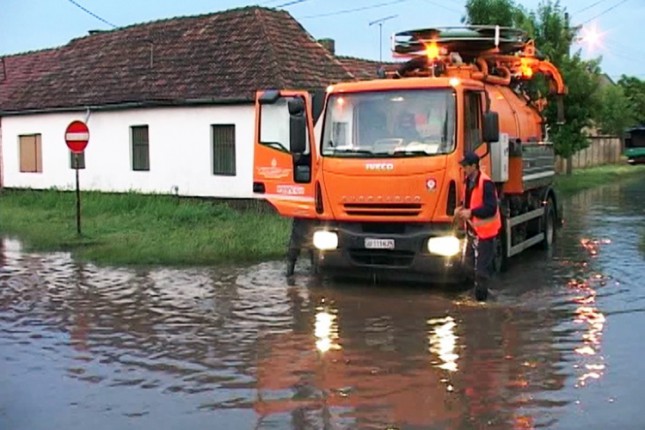 Prvog februara počinje gradnja kolektora 7