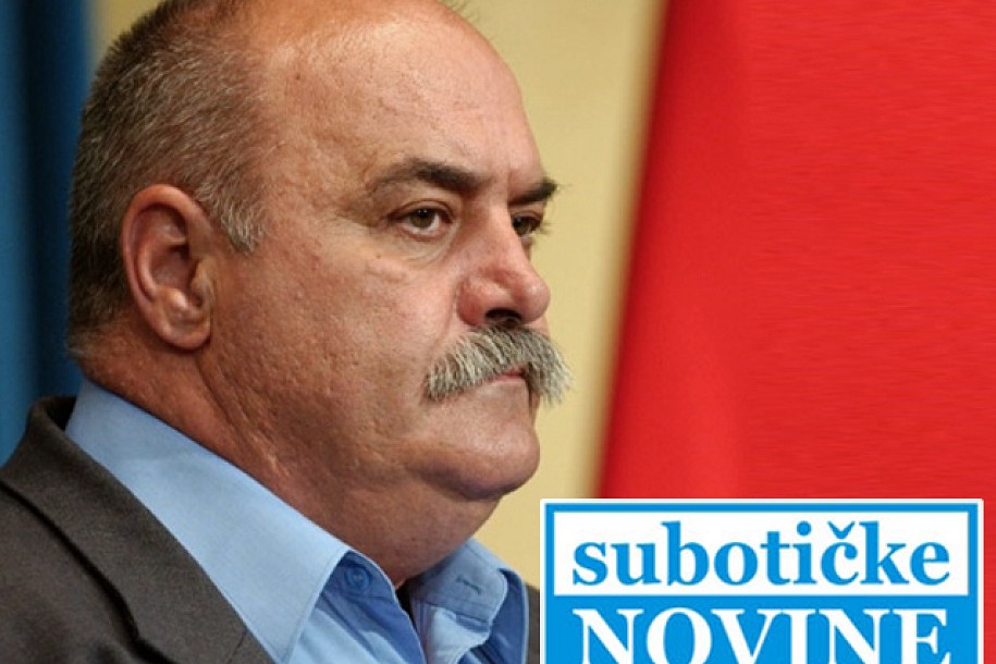 Jožef Kasa novi direktor "Subotičkih novina"