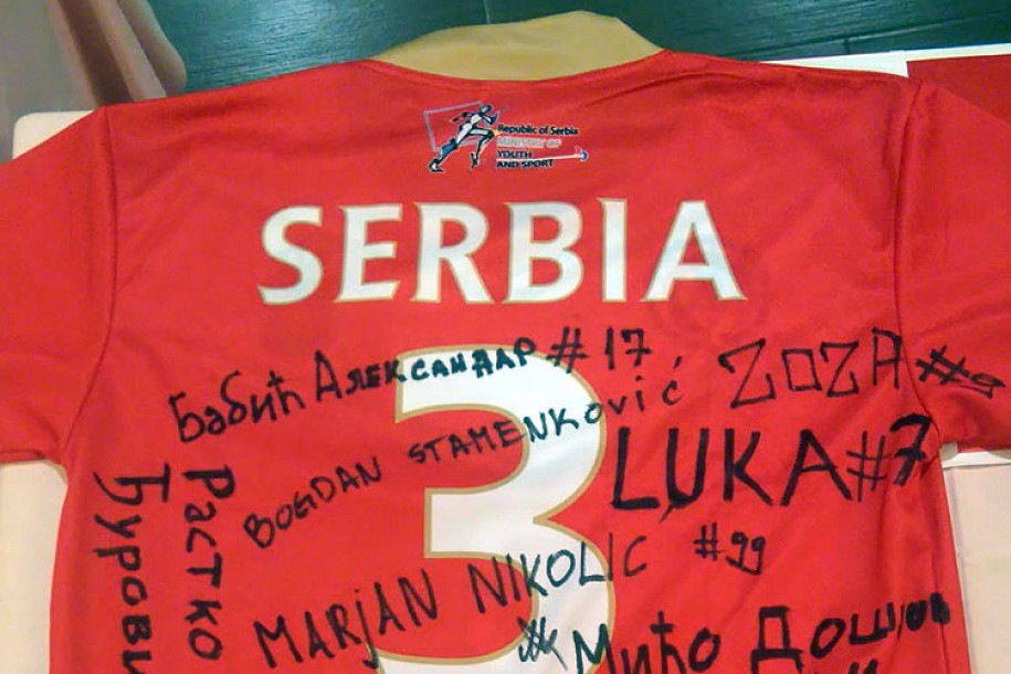 Futsaleri MESŠC-a završili Svetsko prvenstvo na 12. mestu