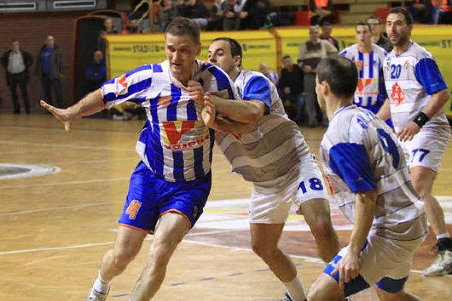 Najava sportskog vikenda