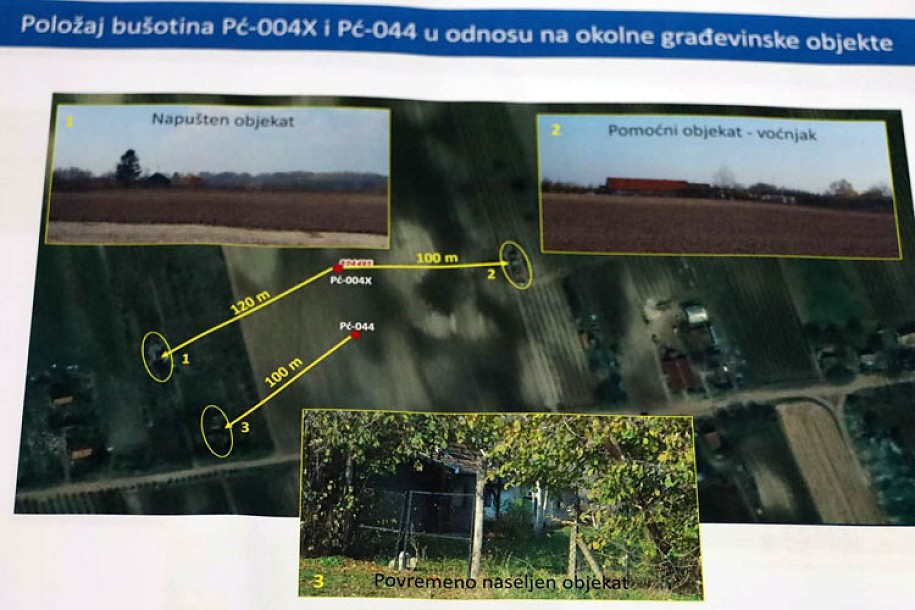 Održan sastanak o nastavku NIS-ovih istraživanja na lokalitetu Palić