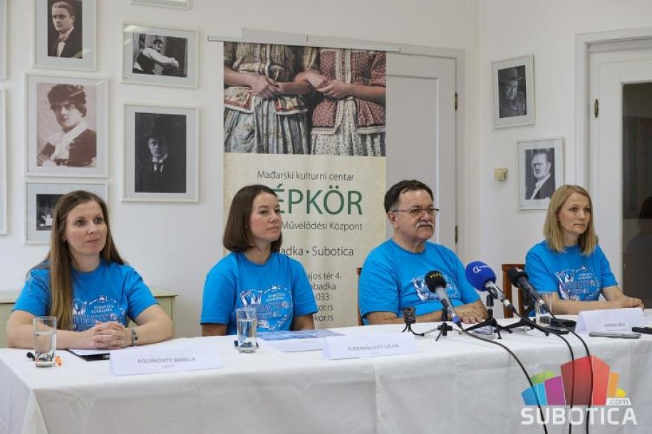 Sve spremno za XXI „Interetno“