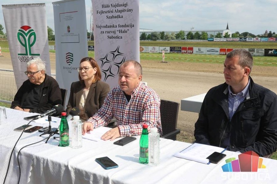 Konjički sport: XI "Vojvođanski galop" u subotu na Gradskom hipodromu