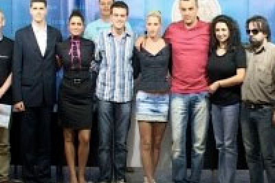 Humanitarni koncert "Jeleni Rajić, s' ljubavlju"