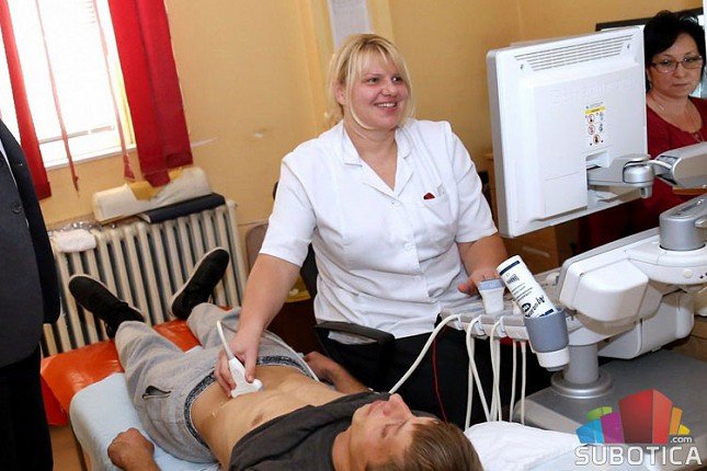 Besplatni preventivni pregledi za vikend i u bolnici