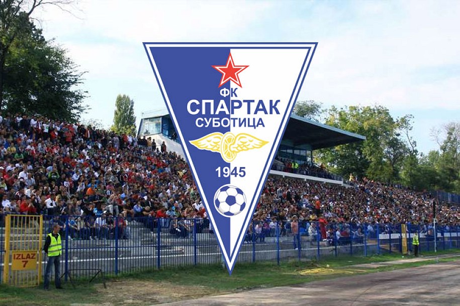 Kapije Gradskog stadiona protiv Donjeg Srema širom otvorene (sreda, 17 časova)