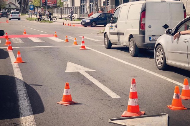 Uskoro počinje asfaltiranje ulica