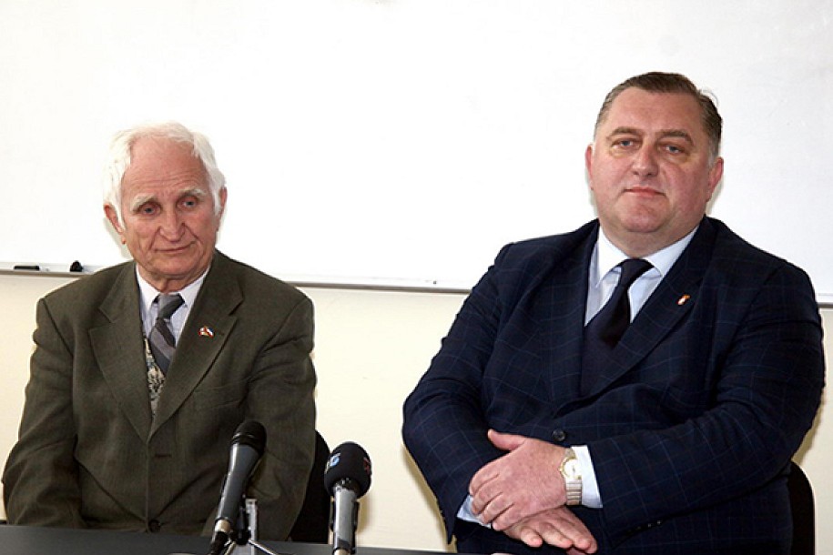 Matković traži raspravu o poverenju predsedniku BNS