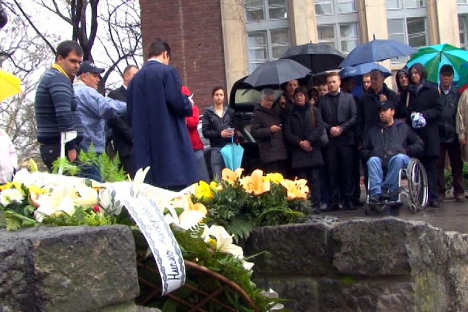 Obeleženo 15 godina od NATO agresije