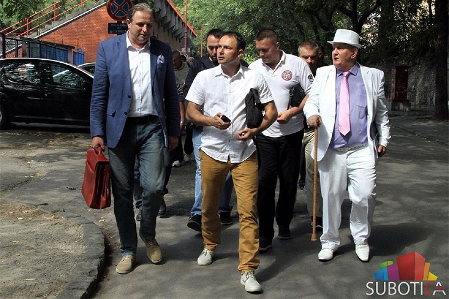 Prve tužbe ratnih veterana za neisplaćene ratne dnevnice