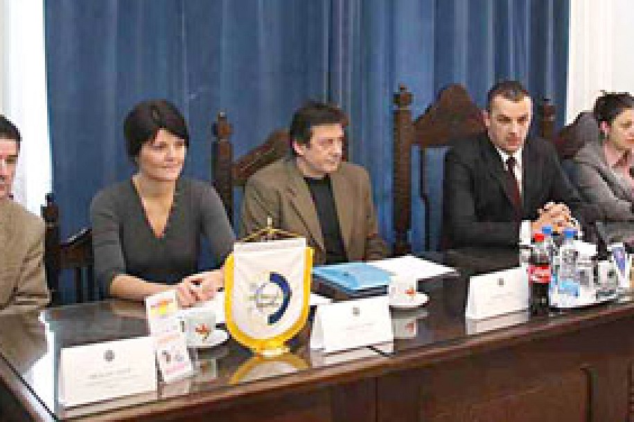 Evropski turniri na subotičkim terenima