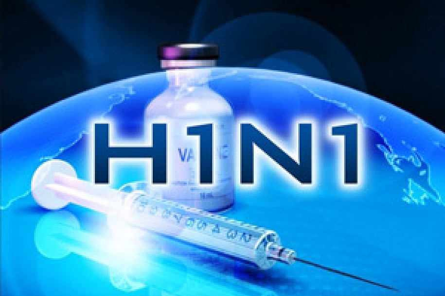 Još jedan zaraženi virusom H1N1