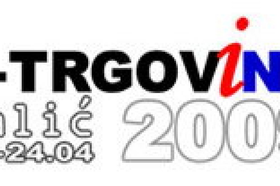 Prva najava predavanja za Konferenciju "E-trgovina 2009"