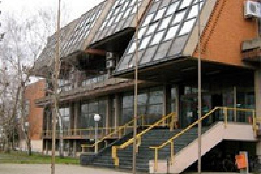 Mesta za budžetlije na Građevinskom fakultetu u Subotici