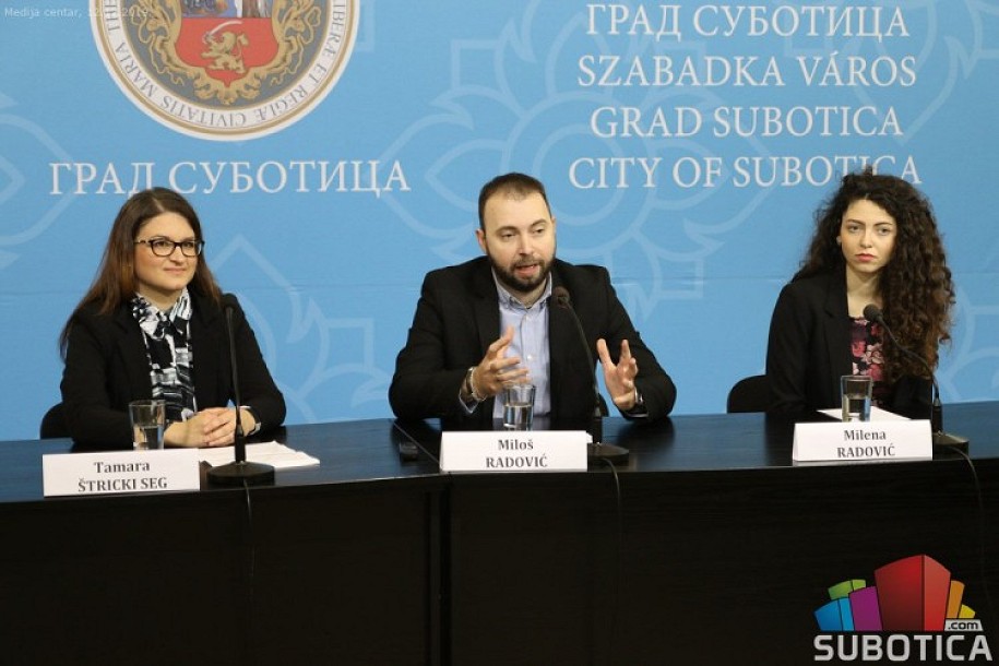 Solistički koncert Milene Radović zatvara koncertnu sezonu Udruženja "Electe"
