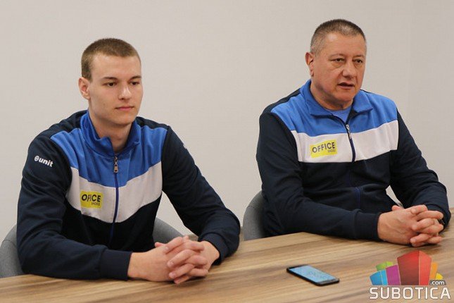 Košarka: Spartak dočekuje Borac u subotu, igrači pozvali publiku na proslavu ulaska u Prvu ligu