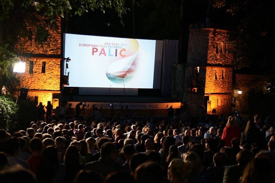 Više od stotinu evropskih filmova na Palićkom filmskom festivalu