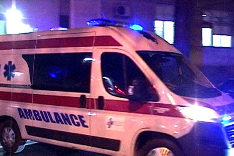 U pripremi dokumentarni film o subotičkom Urgentnom odeljenju