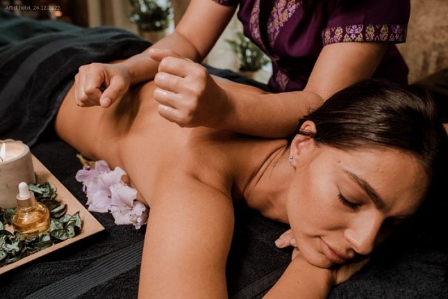 „Harmony Spa“ – tradicionalne masaže u službi savremenog života