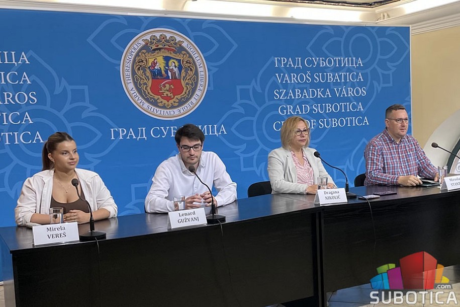 "Otvoreni dan" u Muzičkoj školi u subotu, 27. maja