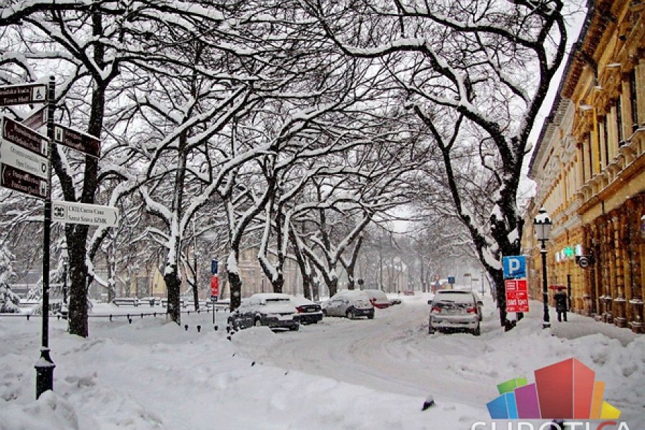 Bez naplate parkinga danas i sutra
