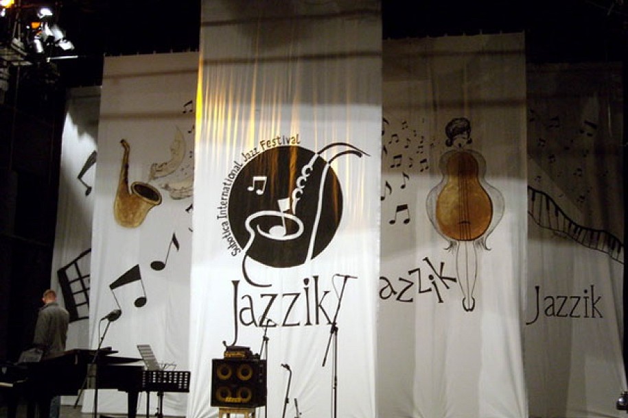 Počele pripreme za "Jazzik 2013" festival