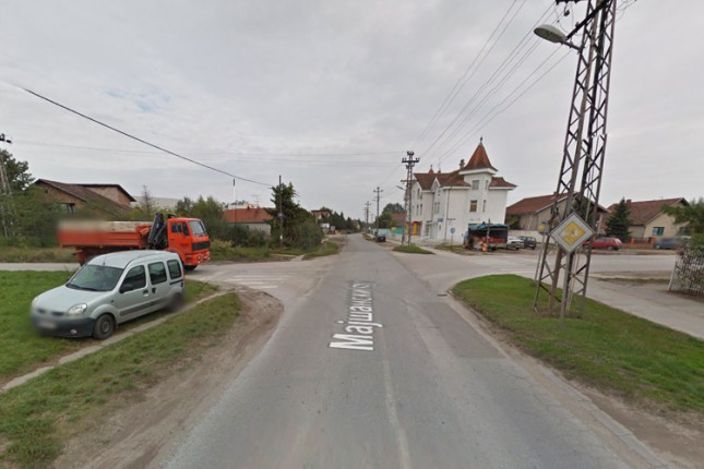 Izgradnja kružnog toka između ulica Majšanski put i 51. divizije