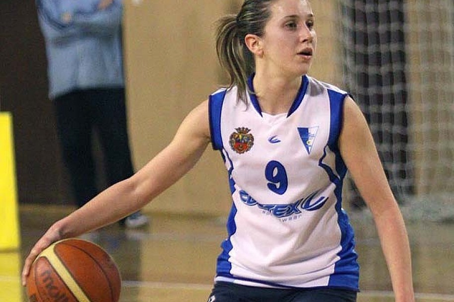 Plej-of za košarkašice Spartaka sve dalje