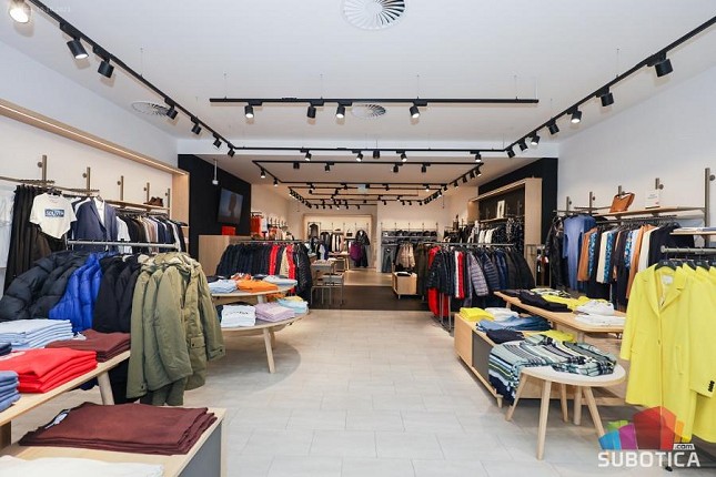 s.Oliver - od petka do nedelje 20 odsto popusta na novu kolekciju