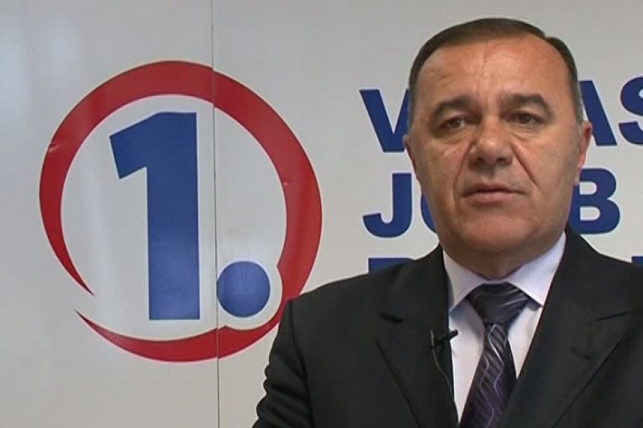 Parać: Subotica će imati centar grada kojim će se ponositi