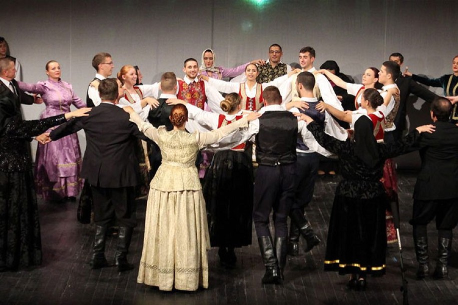 Festival bunjevačkog narodnog stvaralaštva od 5. do 8. septembra