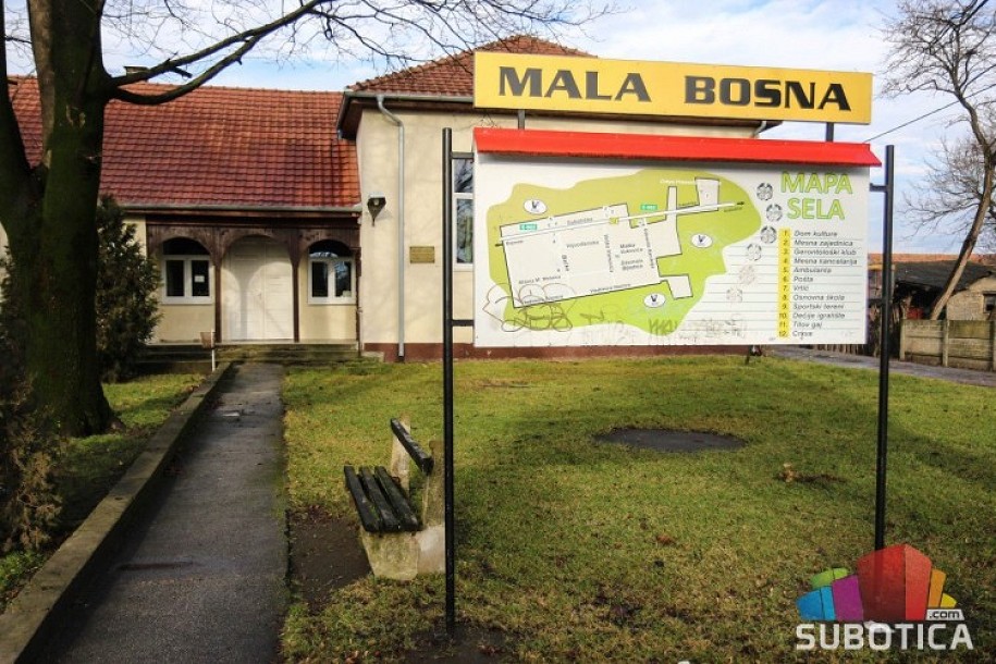 Više komunalnih problema u Maloj Bosni