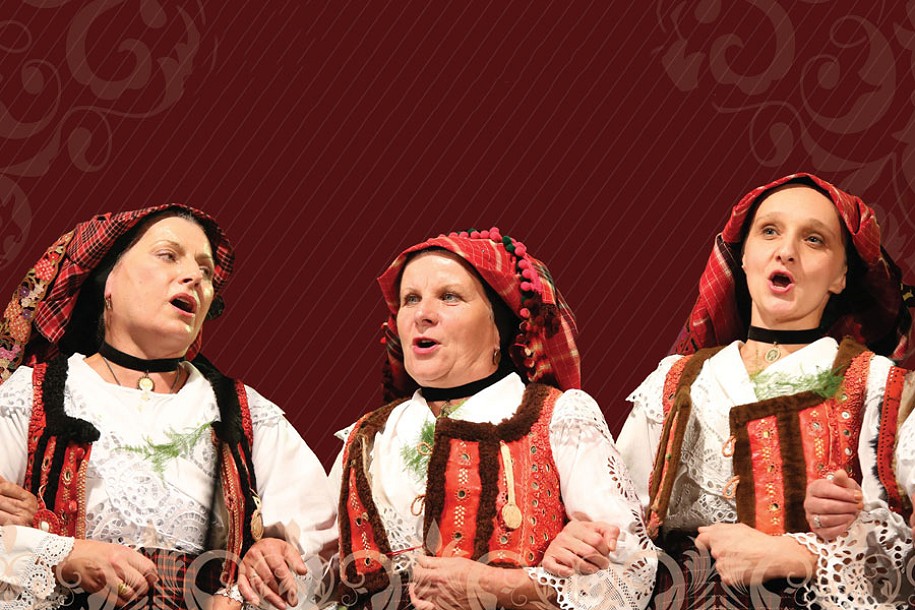 Večeras Festival tradicionalnog pevanja, šesti po redu